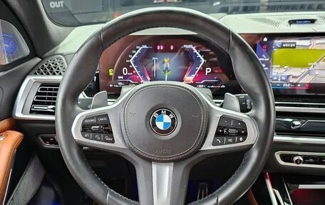 BMW X7, 2024 год, 14 250 000 рублей, 6 фотография