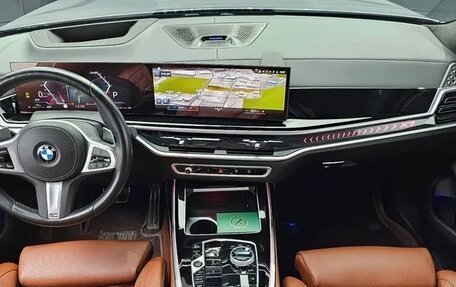 BMW X7, 2024 год, 14 250 000 рублей, 8 фотография