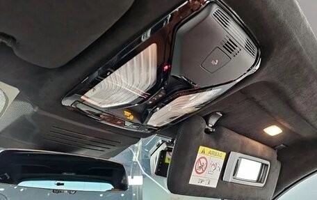 BMW X7, 2024 год, 14 250 000 рублей, 12 фотография