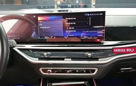 BMW X7, 2024 год, 14 250 000 рублей, 9 фотография
