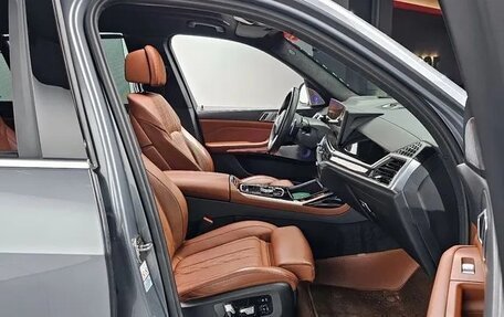 BMW X7, 2024 год, 14 250 000 рублей, 14 фотография