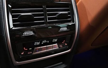 BMW X7, 2024 год, 14 250 000 рублей, 16 фотография