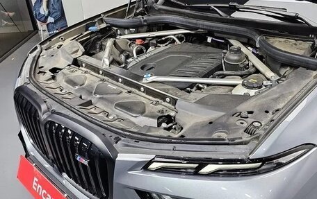 BMW X7, 2024 год, 14 250 000 рублей, 18 фотография