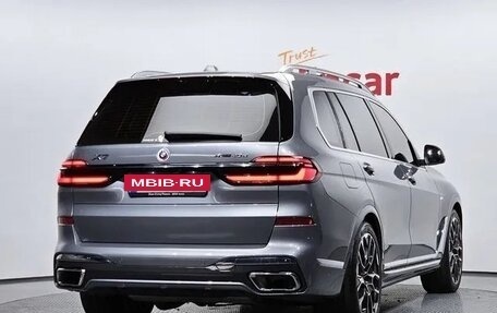 BMW X7, 2024 год, 14 250 000 рублей, 2 фотография