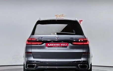 BMW X7, 2024 год, 14 250 000 рублей, 4 фотография