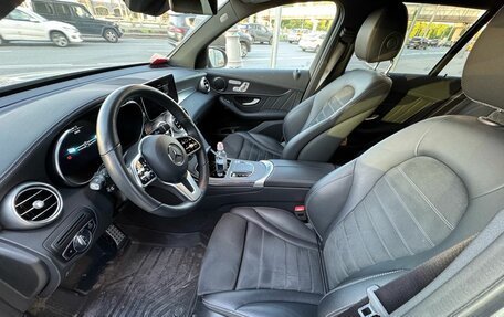 Mercedes-Benz GLC, 2022 год, 5 290 000 рублей, 8 фотография