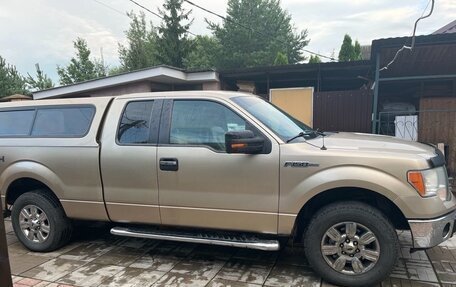 Ford F-150 XIII, 2011 год, 2 800 000 рублей, 3 фотография