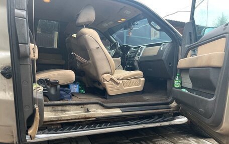 Ford F-150 XIII, 2011 год, 2 800 000 рублей, 2 фотография