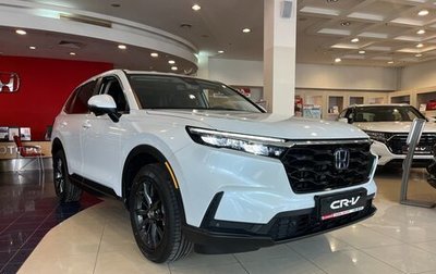 Honda CR-V, 2024 год, 6 990 000 рублей, 1 фотография