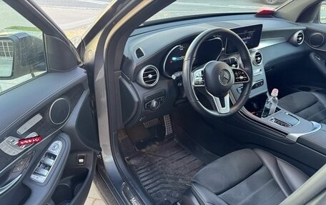 Mercedes-Benz GLC, 2022 год, 5 290 000 рублей, 6 фотография