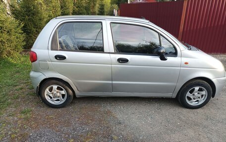 Daewoo Matiz, 2010 год, 190 000 рублей, 5 фотография