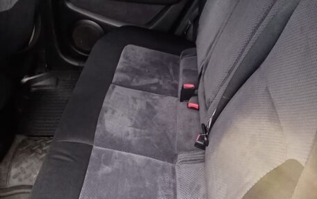 Mitsubishi Outlander III рестайлинг 3, 2003 год, 680 000 рублей, 1 фотография