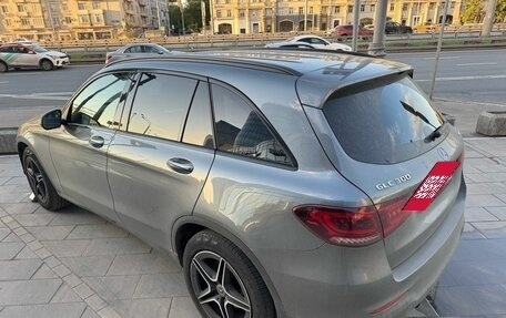 Mercedes-Benz GLC, 2022 год, 5 290 000 рублей, 5 фотография