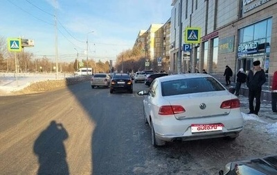Volkswagen Passat B7, 2013 год, 1 220 000 рублей, 1 фотография