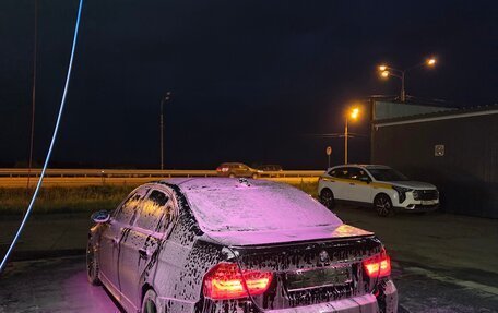 BMW 3 серия, 2006 год, 800 000 рублей, 1 фотография