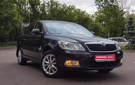 Skoda Octavia, 2011 год, 900 000 рублей, 1 фотография