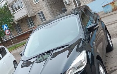 Ford Kuga III, 2015 год, 1 370 000 рублей, 1 фотография
