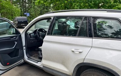 Skoda Kodiaq I, 2019 год, 2 200 000 рублей, 1 фотография