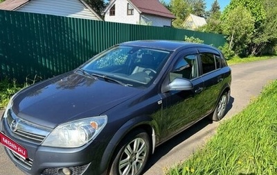 Opel Astra J, 2011 год, 375 000 рублей, 1 фотография