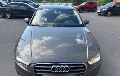 Audi A3, 2014 год, 1 380 000 рублей, 1 фотография