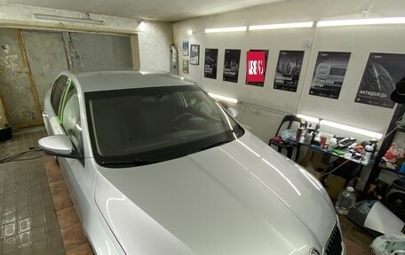 Skoda Octavia, 2013 год, 900 000 рублей, 1 фотография