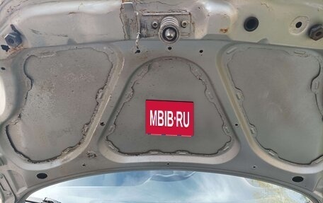 Daewoo Matiz, 2010 год, 190 000 рублей, 13 фотография