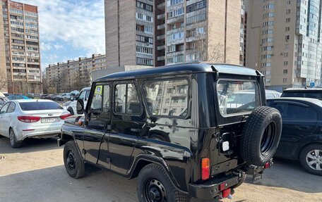ЛуАЗ Hunter, 2025 год, 1 745 000 рублей, 13 фотография
