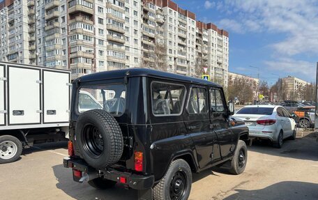 ЛуАЗ Hunter, 2025 год, 1 745 000 рублей, 14 фотография