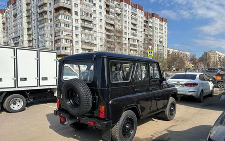 ЛуАЗ Hunter, 2025 год, 1 745 000 рублей, 16 фотография