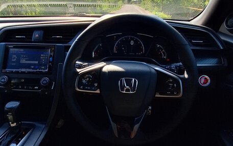 Honda Civic IX, 2018 год, 1 650 000 рублей, 8 фотография