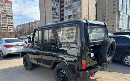 ЛуАЗ Hunter, 2025 год, 1 745 000 рублей, 15 фотография