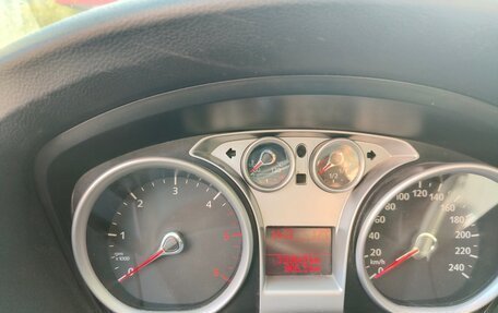 Ford Focus II рестайлинг, 2008 год, 460 000 рублей, 6 фотография