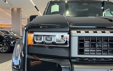Toyota Land Cruiser Prado, 2025 год, 10 050 100 рублей, 3 фотография