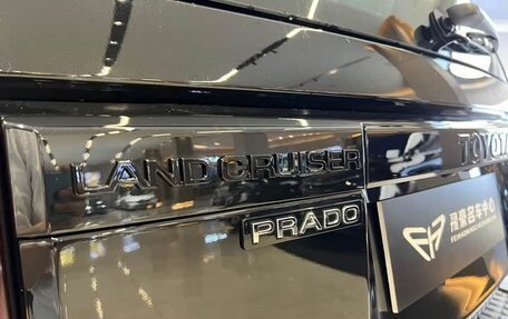 Toyota Land Cruiser Prado, 2025 год, 10 050 100 рублей, 7 фотография