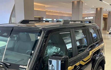 Toyota Land Cruiser Prado, 2025 год, 10 050 100 рублей, 4 фотография