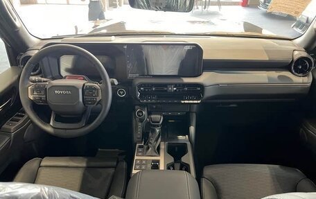 Toyota Land Cruiser Prado, 2025 год, 10 050 100 рублей, 10 фотография