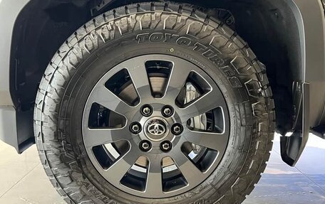 Toyota Land Cruiser Prado, 2025 год, 10 050 100 рублей, 9 фотография