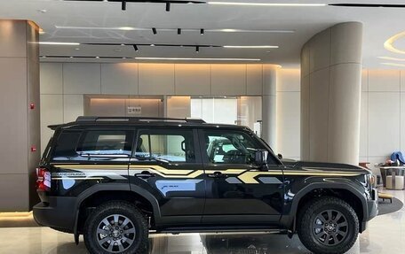 Toyota Land Cruiser Prado, 2025 год, 10 050 100 рублей, 5 фотография