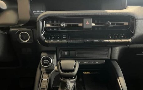 Toyota Land Cruiser Prado, 2025 год, 10 050 100 рублей, 18 фотография