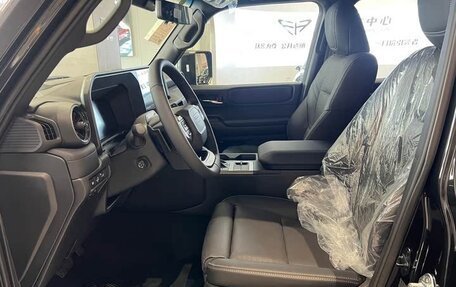 Toyota Land Cruiser Prado, 2025 год, 10 050 100 рублей, 19 фотография