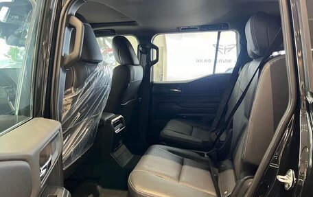 Toyota Land Cruiser Prado, 2025 год, 10 050 100 рублей, 21 фотография