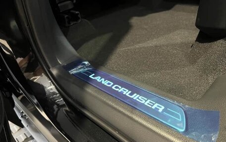 Toyota Land Cruiser Prado, 2025 год, 10 050 100 рублей, 20 фотография