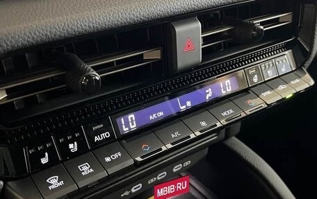 Toyota Land Cruiser Prado, 2025 год, 10 050 100 рублей, 15 фотография