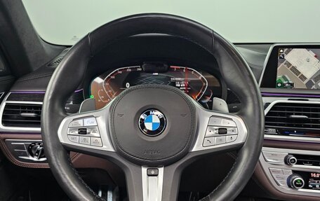 BMW 7 серия, 2022 год, 7 фотография