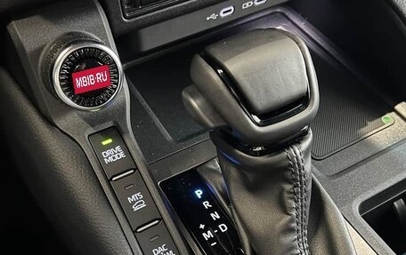 Toyota Land Cruiser Prado, 2025 год, 10 050 100 рублей, 16 фотография