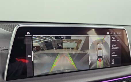 BMW 7 серия, 2022 год, 9 фотография