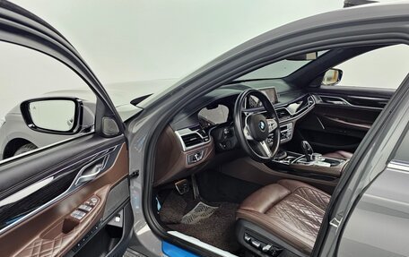 BMW 7 серия, 2022 год, 11 фотография