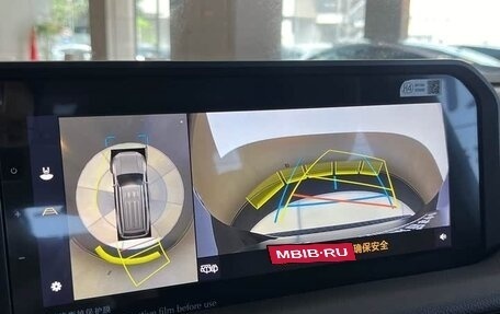 Toyota Land Cruiser Prado, 2025 год, 10 050 100 рублей, 14 фотография