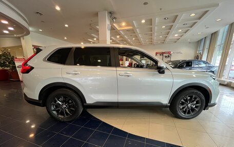 Honda CR-V, 2024 год, 6 990 000 рублей, 3 фотография
