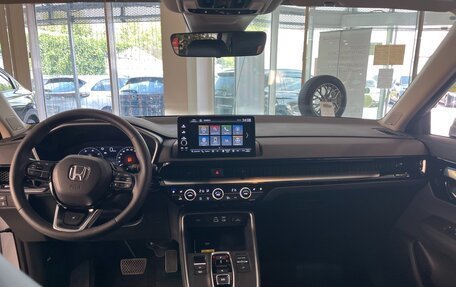 Honda CR-V, 2024 год, 6 990 000 рублей, 8 фотография